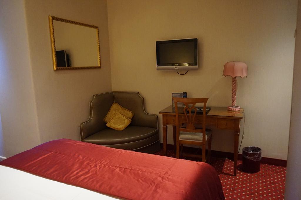 Chambre Double Économique
