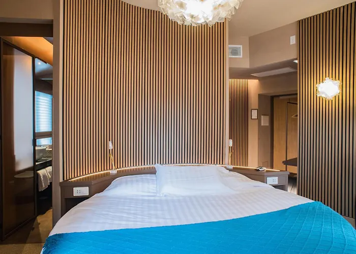 163 Boutique Hotel Roma