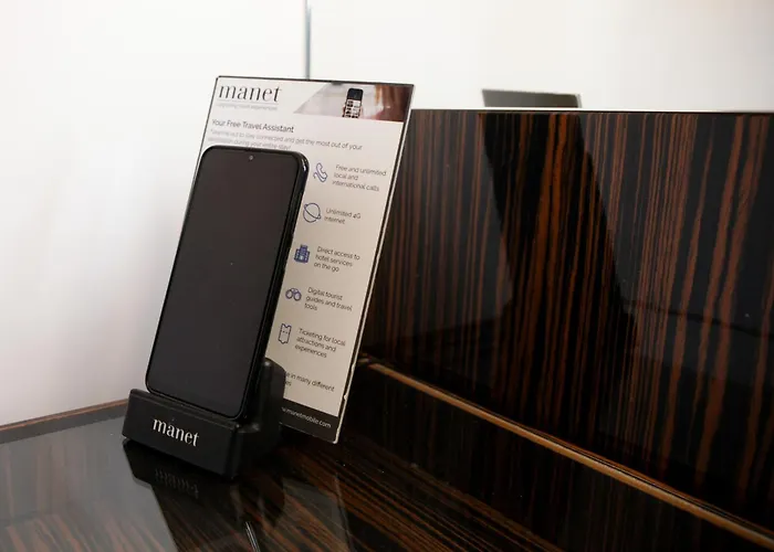 Le Boutique Hotel Roma