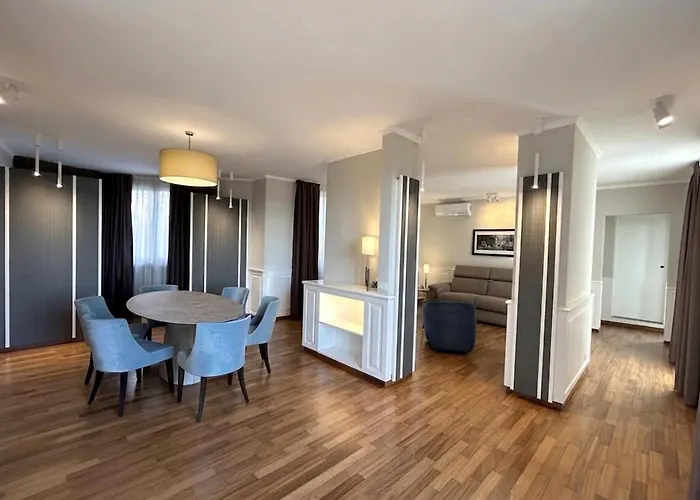 Princeps Boutique Hotel Roma